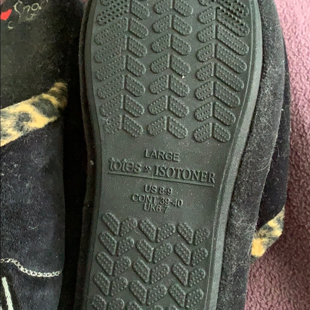Slippers - Picture 2 of 2